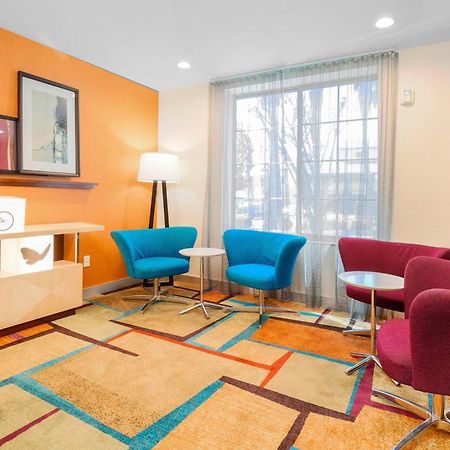 Fairfield Inn & Suites Темекула Екстериор снимка