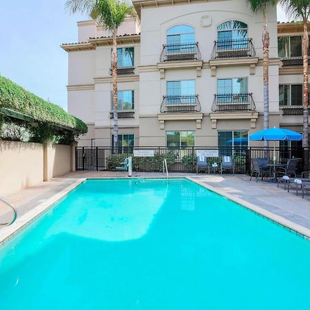 Fairfield Inn & Suites Темекула Екстериор снимка
