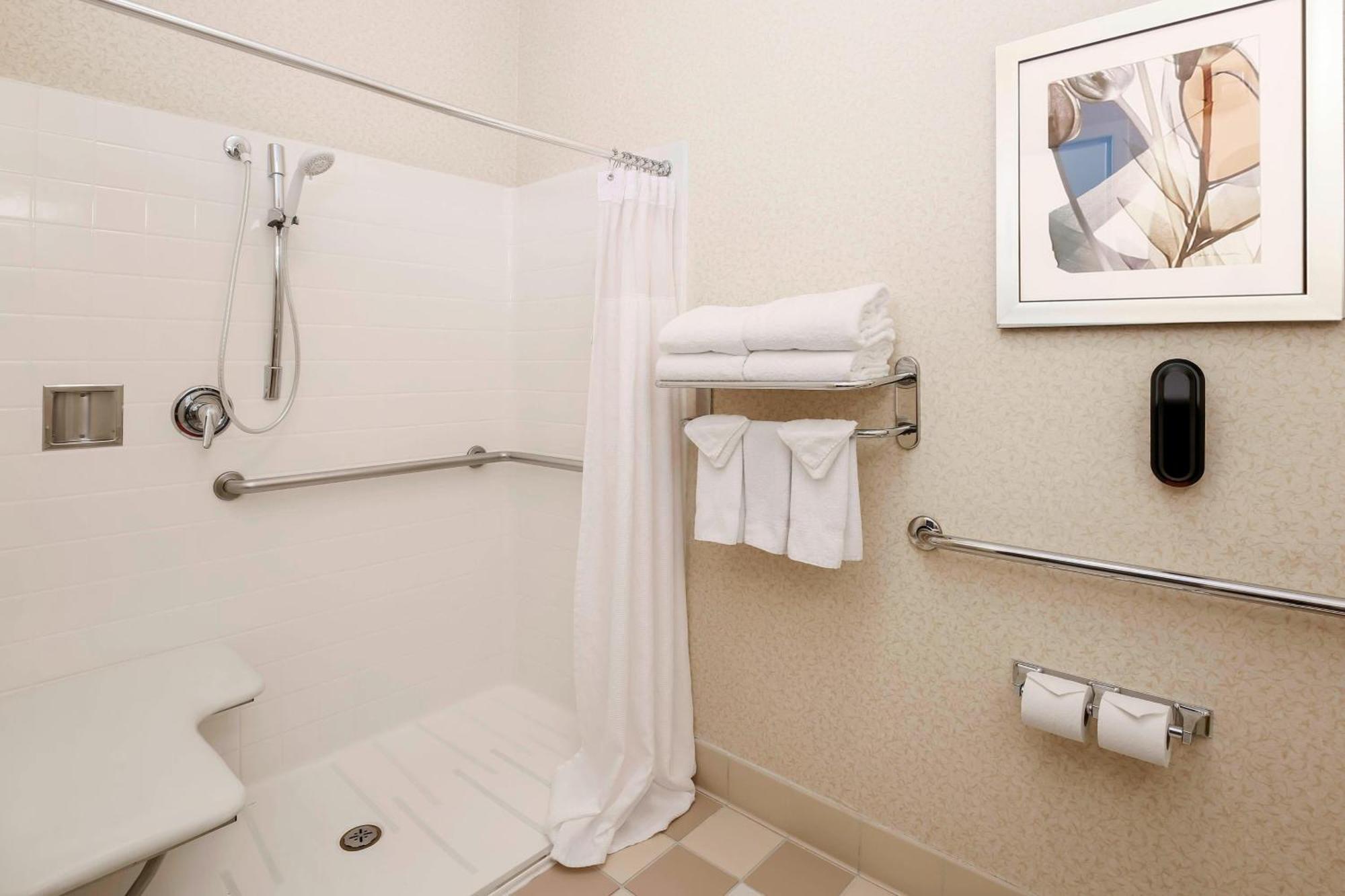 Fairfield Inn & Suites Темекула Екстериор снимка