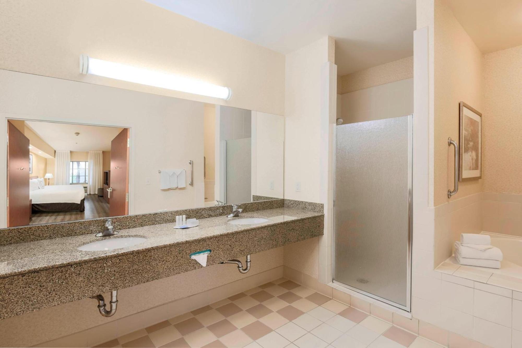 Fairfield Inn & Suites Темекула Екстериор снимка