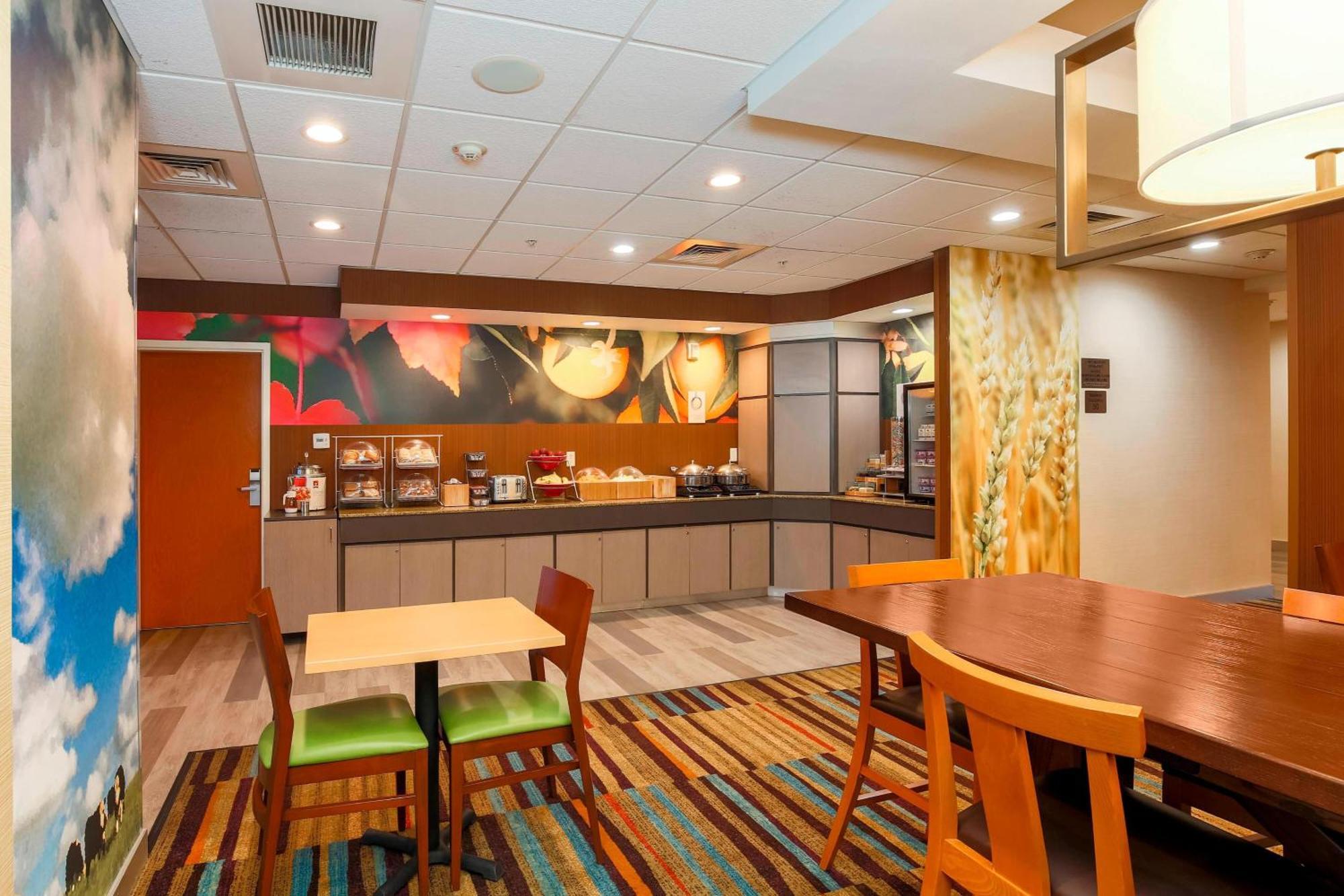 Fairfield Inn & Suites Темекула Екстериор снимка