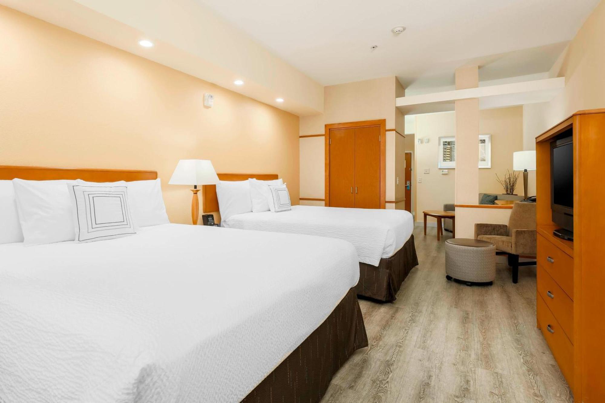 Fairfield Inn & Suites Темекула Екстериор снимка